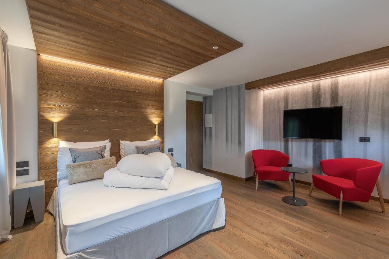 Cima Dodici - Aparthotel Sexten