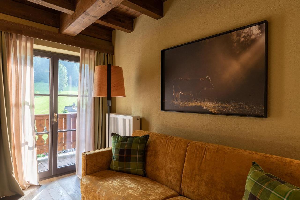 Aparthotel Cima Dodici - Sexten