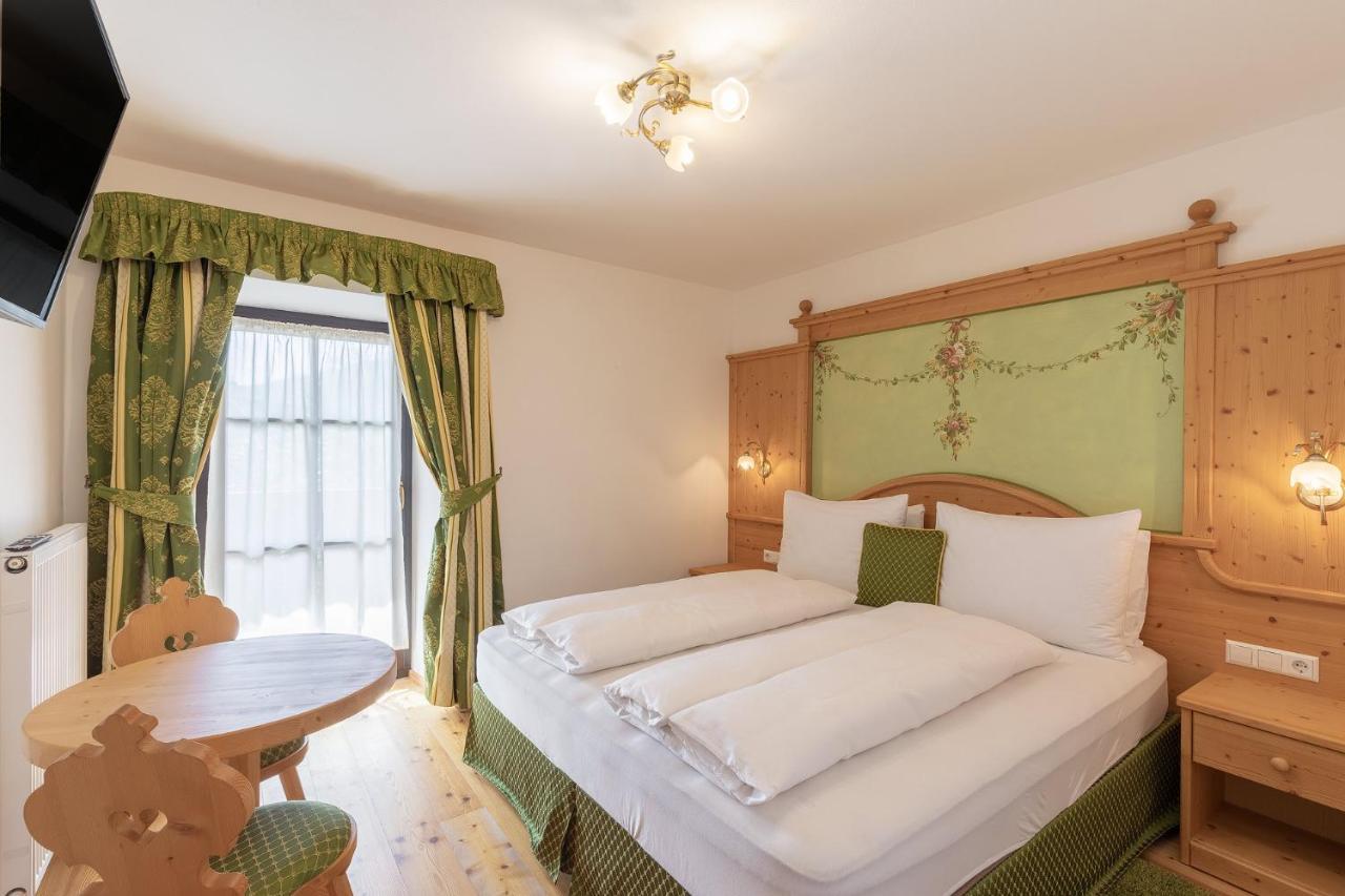 Cima Dodici - Aparthotel *