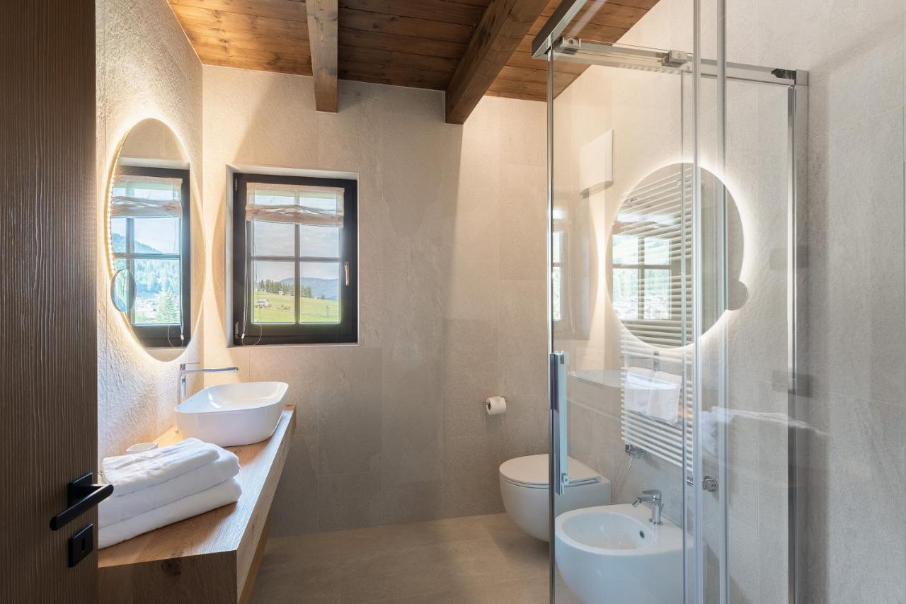 Aparthotel Cima Dodici - *