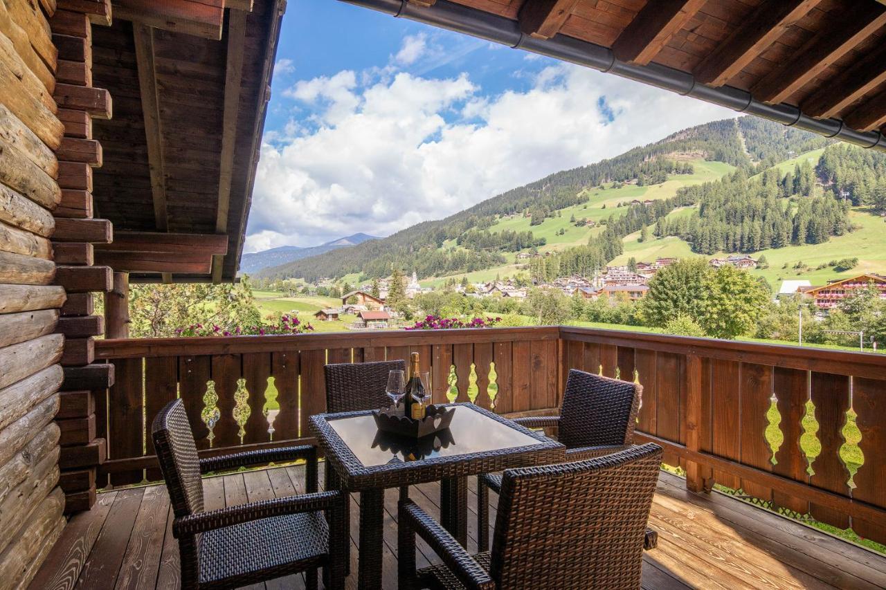 Aparthotel Cima Dodici -
