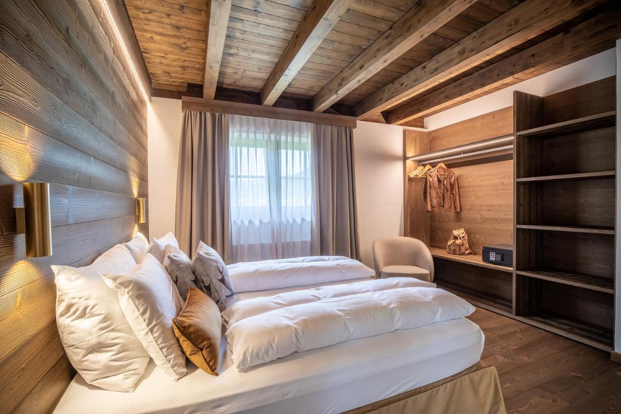 Cima Dodici - Aparthotel