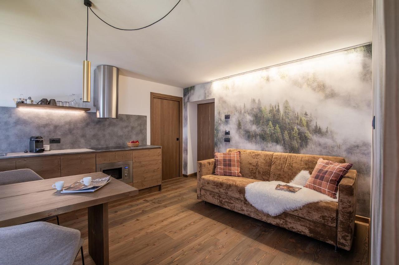 Cima Dodici - Aparthotel *