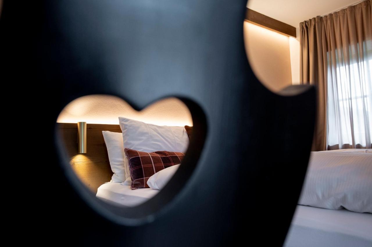 Aparthotel Cima Dodici -