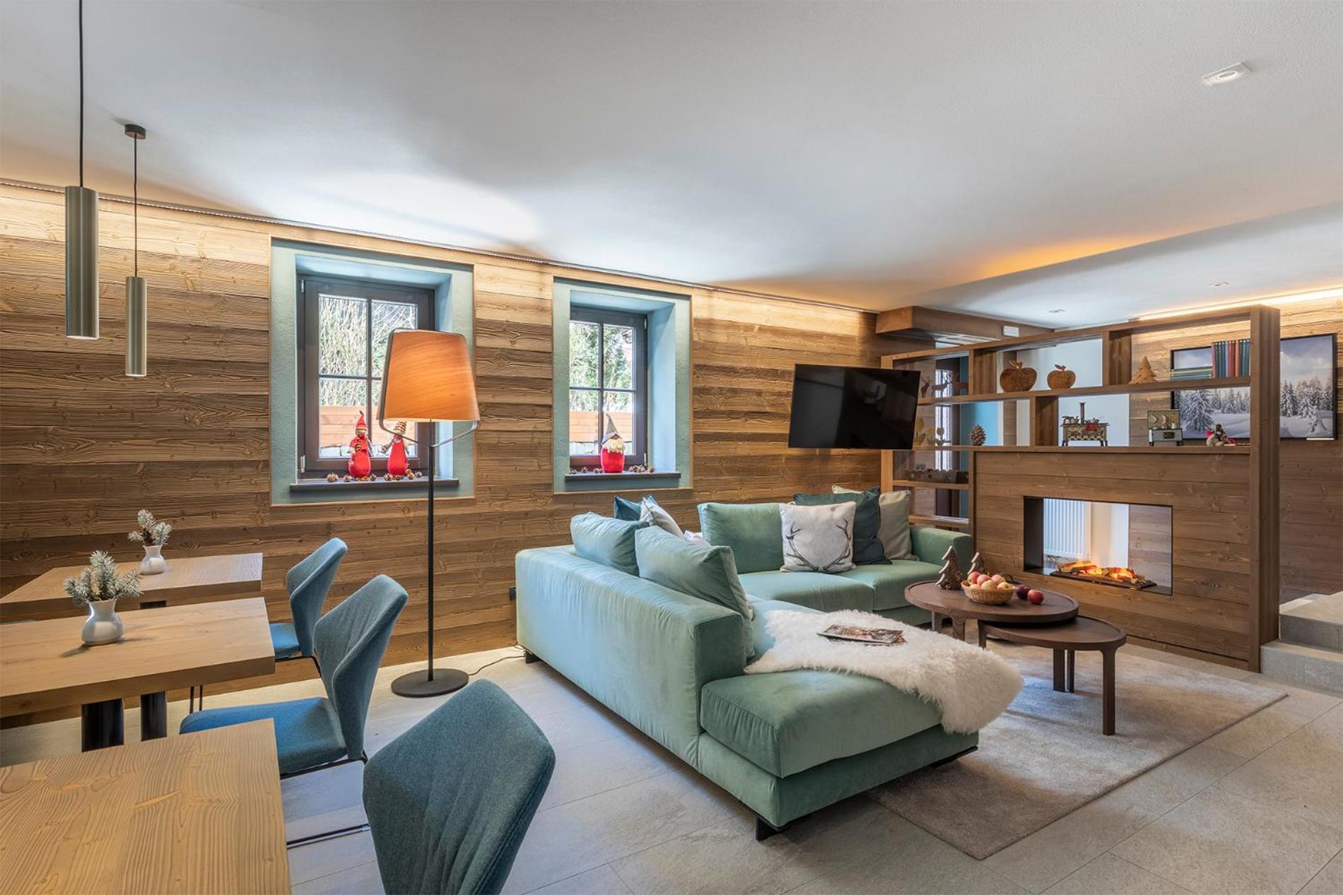 Aparthotel Cima Dodici -