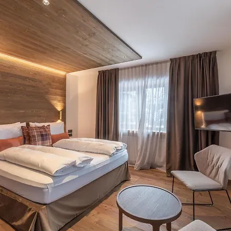 Cima Dodici B&B - Apartments Sexten Exterior photo