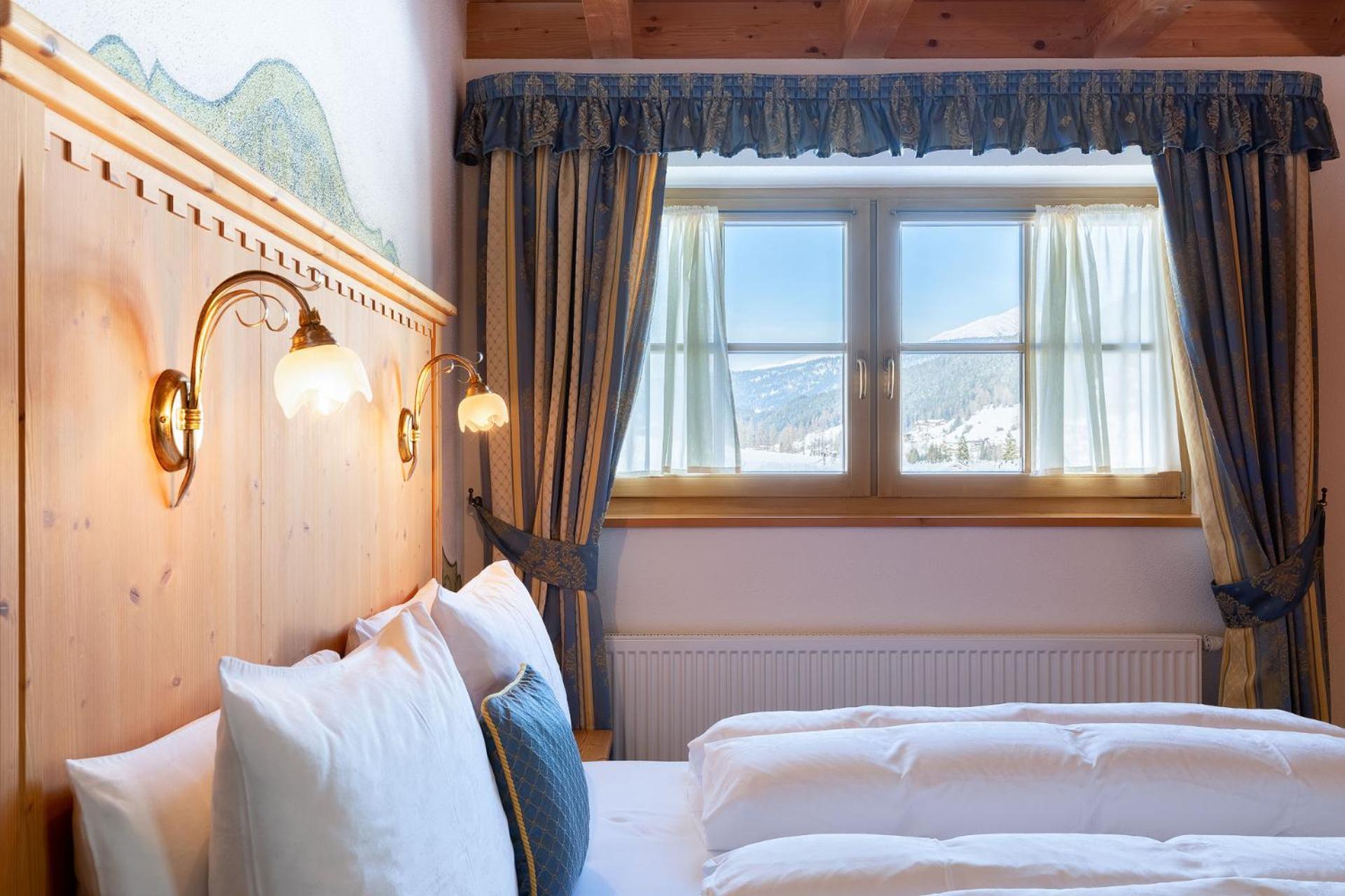 Aparthotel Cima Dodici -